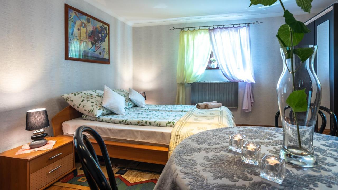 Apartament Przy Slonecznej Myslakowice Exterior photo