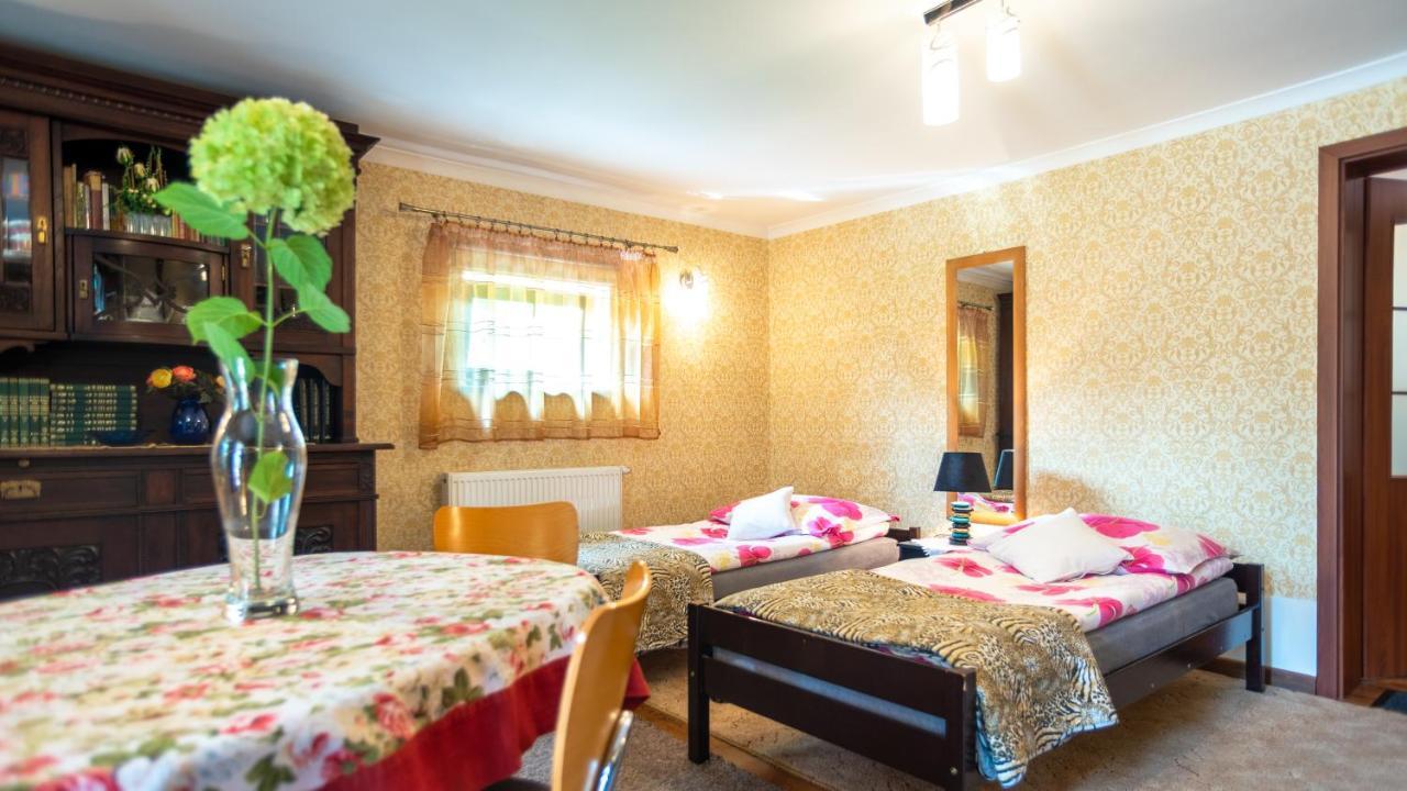 Apartament Przy Slonecznej Myslakowice Exterior photo